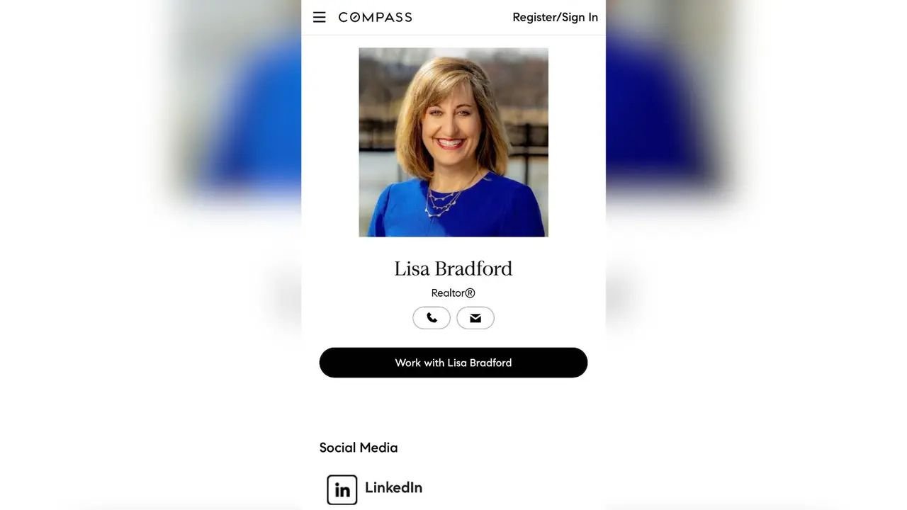 Who Was Lisa Bradford