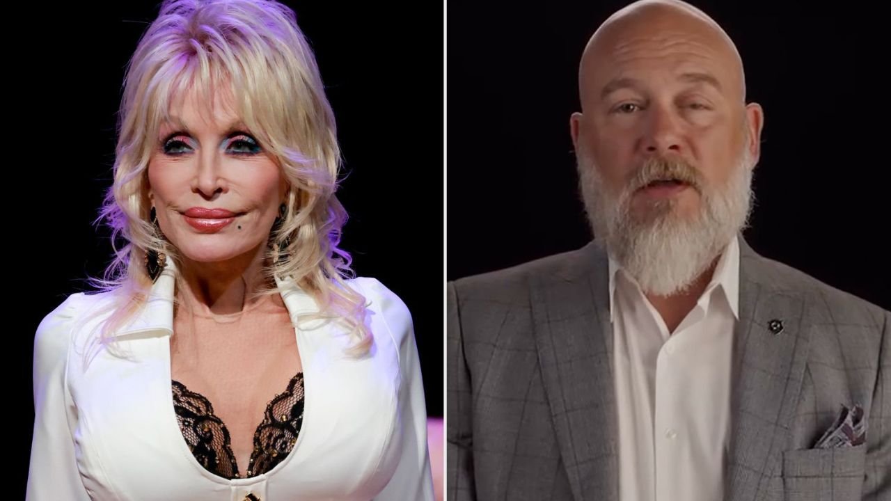 Why Dolly Parton’s Nephew Bryan Seaver Was Fired From His Security Role After Her Death