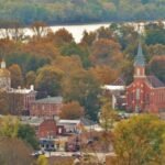 8 Peaceful Small Towns in Indiana Known for History, Nature and Scenic Views