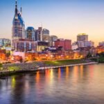 Tennessee, Texas and Louisiana Score Poorly in CNBC’s 2026 Quality of Life Rankings