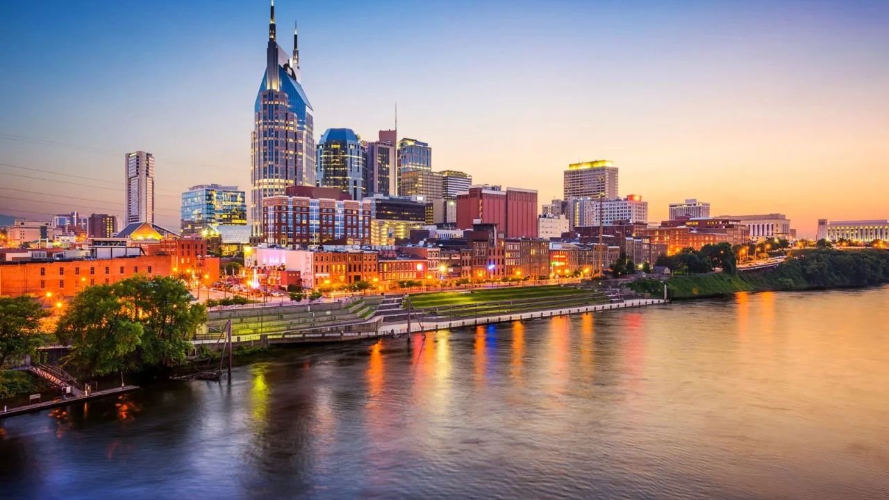 Tennessee, Texas and Louisiana Score Poorly in CNBC’s 2026 Quality of Life Rankings